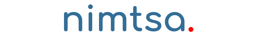 nimtsa logo name header