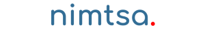 nimtsa logo name header